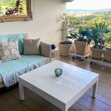 Grand Studio Les Horizons Papeete Papeete  Luaran gambar