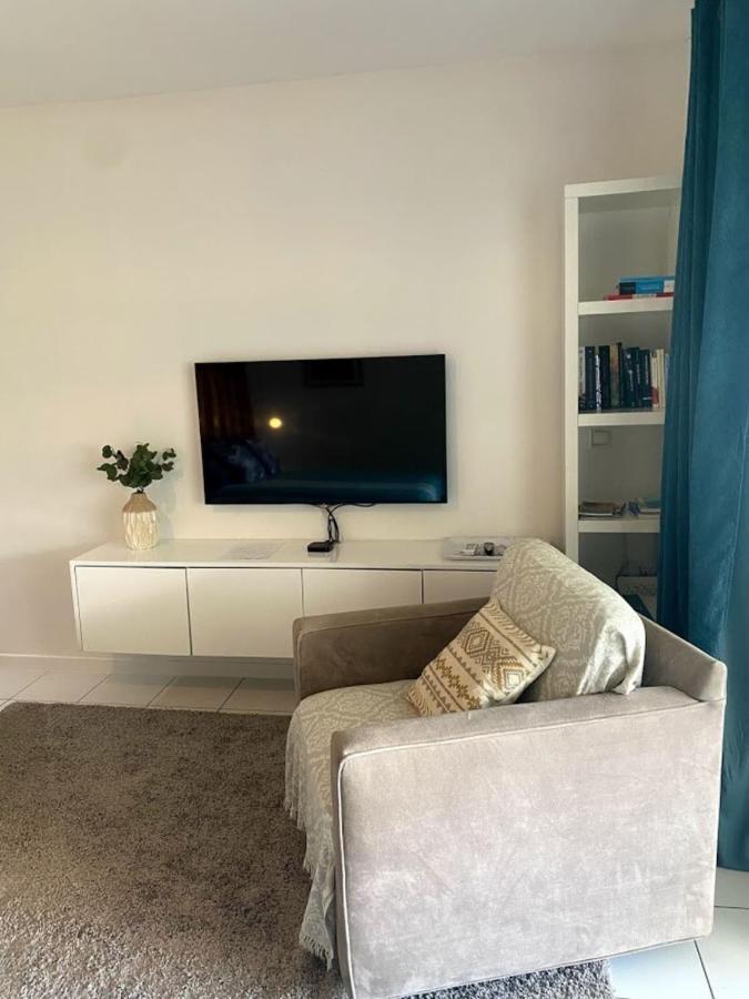 Grand Studio Les Horizons Papeete Papeete  Luaran gambar